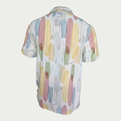Imagem do Camisa Fluid Quiver - FreeSurf