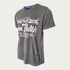 Camiseta Trd Mrk - Von Dutch na internet