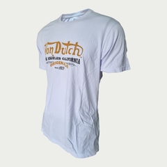 Camiseta Since 1929 - Von Dutch na internet