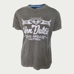 Camiseta Trd Mrk - Von Dutch - comprar online