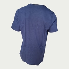 Camiseta Marinho 40035/3 - Desert - Zona Sul Boutique