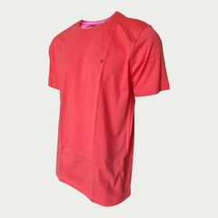 Camiseta Vermelha 40035/4 - Desert na internet