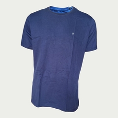 Camiseta Marinho 40035/3 - Desert - comprar online