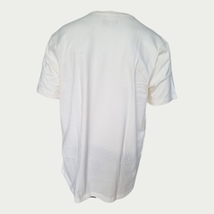 Camiseta Bege 40035/6 - Desert - Zona Sul Boutique