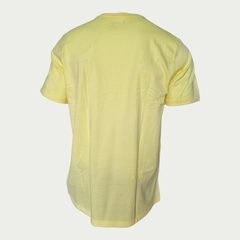 Camiseta Amarela 40035/7 - Desert - Zona Sul Boutique
