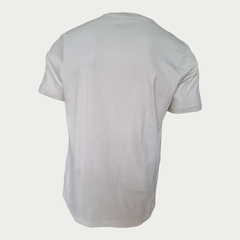 Camiseta Off 40035/5 - Desert - Zona Sul Boutique