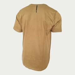 Camiseta Atlântica 40492/1 - Desert - Zona Sul Boutique