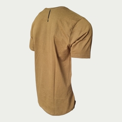Camiseta Atlântica 40492/1 - Desert - loja online