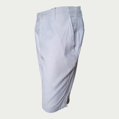 Bermuda Alfaiate Areia 20158/1 - Desert - Zona Sul Boutique