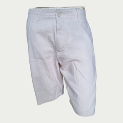Bermuda Alfaiate Areia 20158/1 - Desert - comprar online