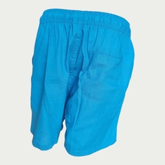 Short Linho 15132/14 - Desert - Zona Sul Boutique