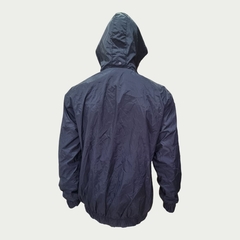 Jaqueta Corta Vento Hide - Code - loja online