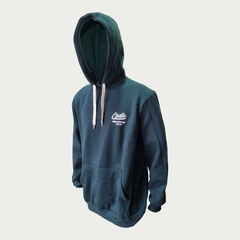 Casaco Moletom College - Code - Zona Sul Boutique