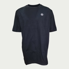 Camiseta Oversize Company - Code - comprar online