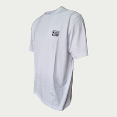 Camiseta Reedition - FreeSurf - loja online