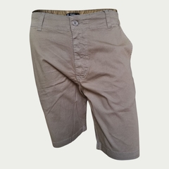 Bermuda Alfaiate Cimento 20159/13 - Desert - comprar online