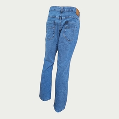 Calça Jeans Positive - FreeSurf - Zona Sul Boutique