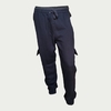Calça Moletom Cargo - Code - comprar online