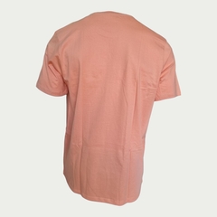 Camiseta Salmon 40035/21 - Desert - Zona Sul Boutique