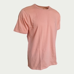 Camiseta Salmon 40035/21 - Desert na internet