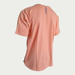Camiseta Stay Positive 40519/1 - Desert - loja online