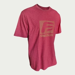 Camiseta Cool - FreeSurf na internet
