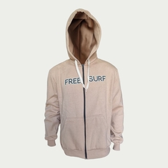 Casaco Moletom Fine - FreeSurf na internet