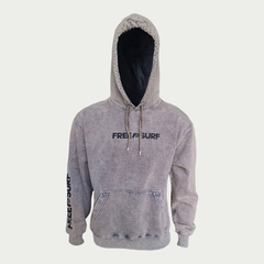 Casaco Moletom Blur - FreeSurf na internet