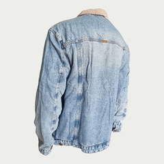 Imagem do Jaqueta Jeans Cool - FreeSurf