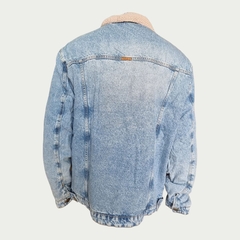 Jaqueta Jeans Cool - FreeSurf - loja online