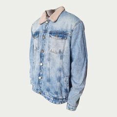 Jaqueta Jeans Cool - FreeSurf - Zona Sul Boutique