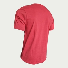Camiseta Vermelho Red 40035/9 - Desert - loja online
