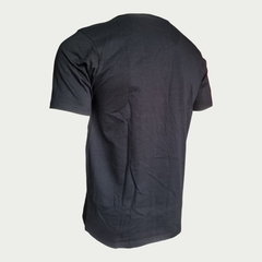 Camiseta Preta 40035/2 - Desert - loja online