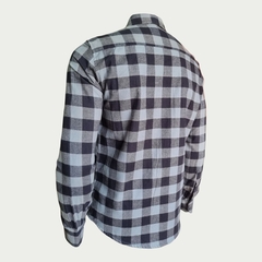 Camisa Flanelada 62254/1 - Desert