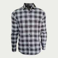 Camisa Flanelada 62254/1 - Desert - Zona Sul Boutique