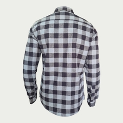 Imagem do Camisa Flanelada 62254/1 - Desert