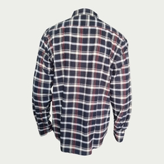 Camisa Flanelada 62235/1 - Desert