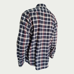 Imagem do Camisa Flanelada 62235/1 - Desert