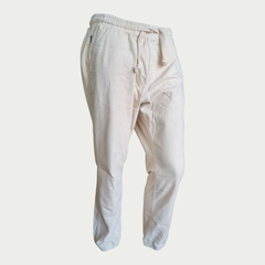 Calça Jogger Caqui - FreeSurf - Zona Sul Boutique