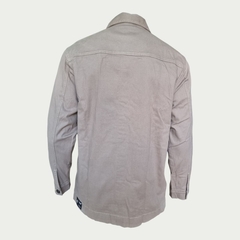 Jaqueta Reaction - Code - loja online
