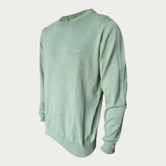 Suéter Tricot Mineral 76195 - Hangar 33 - Zona Sul Boutique