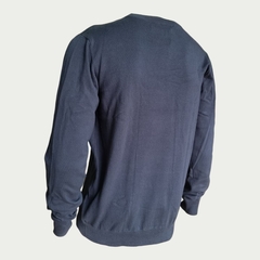 Sueter Tricot Action 76195 - Hangar 33 - loja online