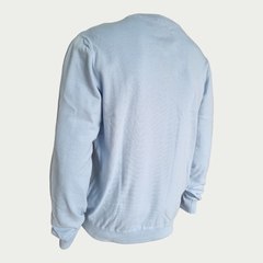 Sueter Tricot Exprim 76195 - Hangar 33 - loja online