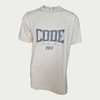 Camiseta Oversized Bold - Code - comprar online