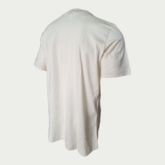Camiseta Oversized Bold - Code - Zona Sul Boutique