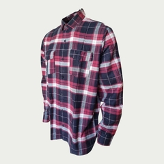 Camisa Xadrez 62234/1 - Desert - loja online
