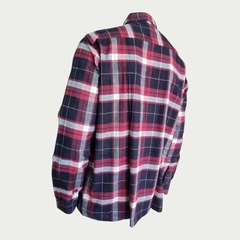 Camisa Xadrez 62234/1 - Desert