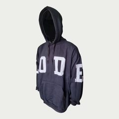 Moletom Outdoor - Code - Zona Sul Boutique