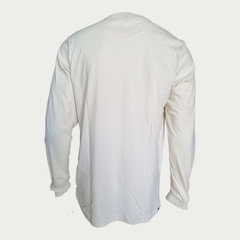 Camiseta ML Intervention - Code - loja online