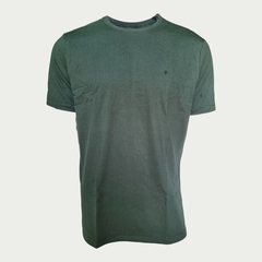 Camiseta Verde 40035/13 - Desert - comprar online